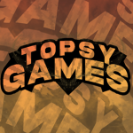 TopsyGames