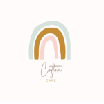 ¡Cotton Cafe!