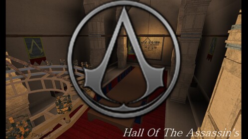 Hall of Assassins