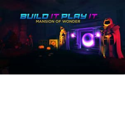 Mansion of wonder