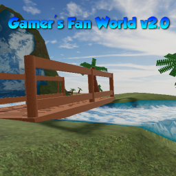 Gamer's Fan World Remastered