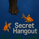 Secret Hangout 🎮