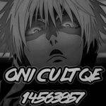Oni CultQE