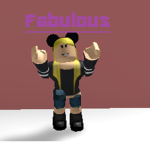 ! - FABULOUS - !