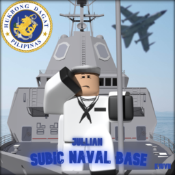 ⚓Subic Naval Base V1⚓ | SHIP 🚢