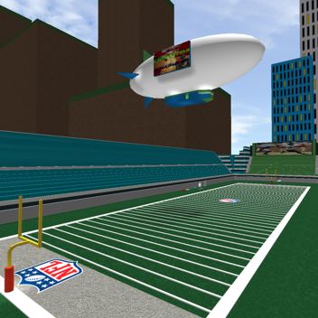 NFL Football - Scenic/Team Update