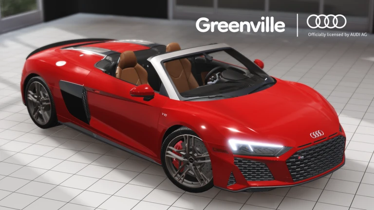 Greenville RP screenshot 6