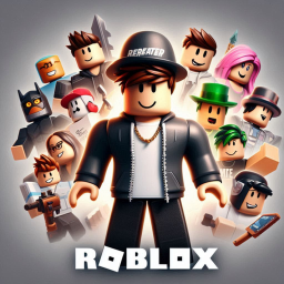 Roblox Avatar Creator
