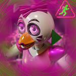 FNaF: SECURITY SPRINT