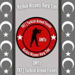 | TKT | Keskin Nişancı Timi