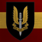 Special Air Services 1940's