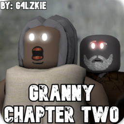Granny: Chapter Two Survival