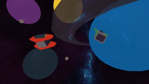 Solar Conquest