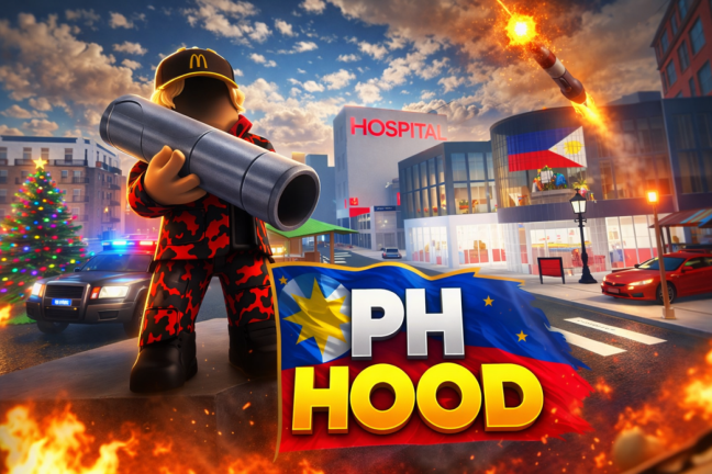 PH hood [Tambayan] screenshot 1
