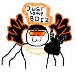 The Official Just Some BOIZ Group