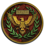 | Senatus Populusque Romanus |