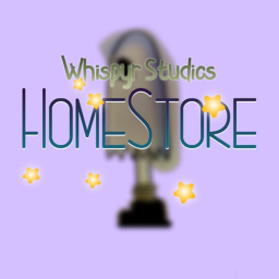 [WINTER!] Whispyr Studios Homestore