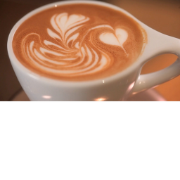 Leah Café™