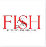 Jerry & Fishy's clothes