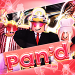 Pan’d