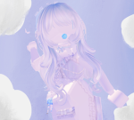 Sky and her friends!