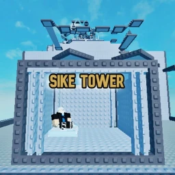 Sike Tower icon