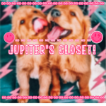Jupiter’s Closet!