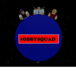 Obby Squad!