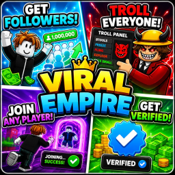 VIRAL EMPIRE