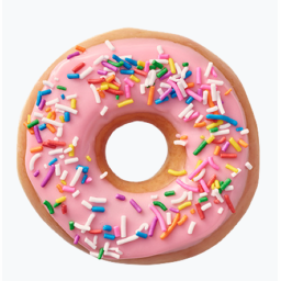 The donut hangout (Remastered)
