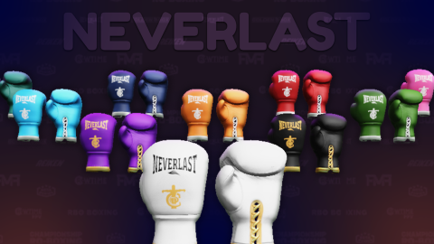 NEVERLAST 1ST EDITION