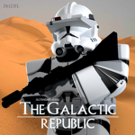 **The Galactic Republic [TGR]**