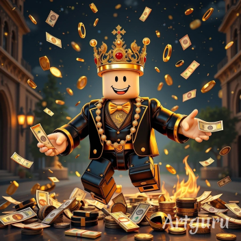 Money Click Simulator 