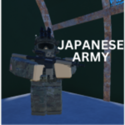 Japanese Military [WIP]