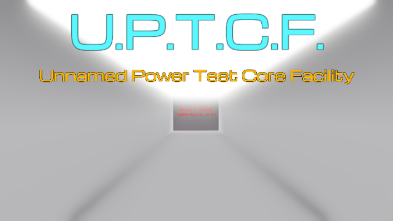 Unnamed Power Test Core Facility screenshot 4