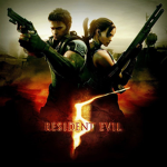 Resident EviI 5