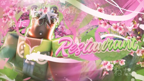 🍣 Tsunami Sushi | Version 4 Release 28TH!