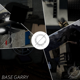 Base Garry