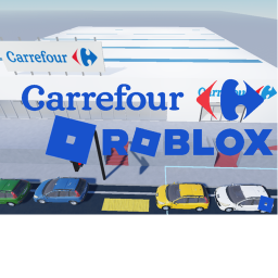 Carrefour Simulator