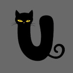 U🐈‍⬛