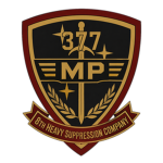 8th Heavy Suppression Company