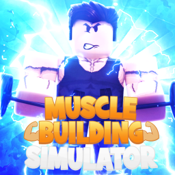💪 Muscle Building Simulator