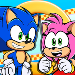 Amy Rose Gaming (and sonic) Fans