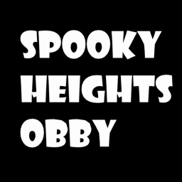 Spooky Heights Obby