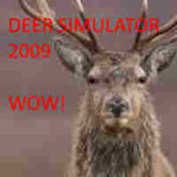 Deer Simulator