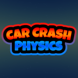 Car crash physics