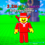 Flex Your Followers [NEW]