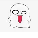 Ghost Memers