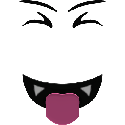 ⏳ [Limited] Playful Vampire face thumbnail