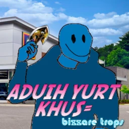 [UPD] yurt's jojo game icon